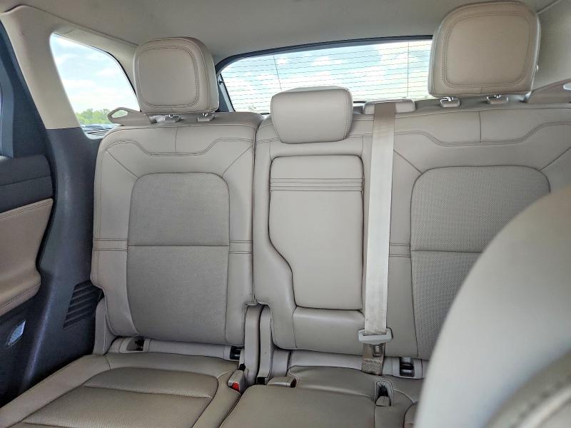 2020 Lincoln Corsair მანქანა იყიდება აუქციონზე, vin: 5LMCJ1C96LUL20519, აუქციონის ნომერი: 59279066