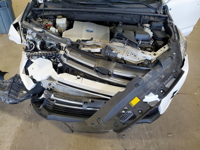 Продажа на аукционе авто 2018 Toyota Highlander Hybrid, vin: 5TDDGRFH7JS042744, номер лота: 55909536