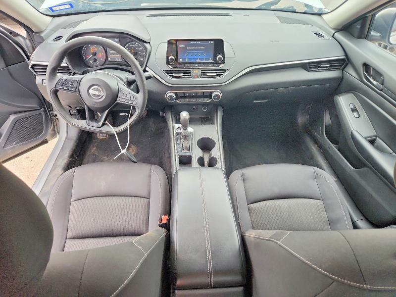 Продажа на аукционе авто 2024 Nissan Altima, vin: 1N4BL4BVXRN363069, номер лота: 56104566