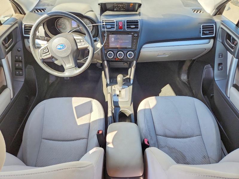 57427716 :رقم المزاد ، JF2SJAGC7GH476626 vin ، 2016 Subaru Forester مزاد بيع