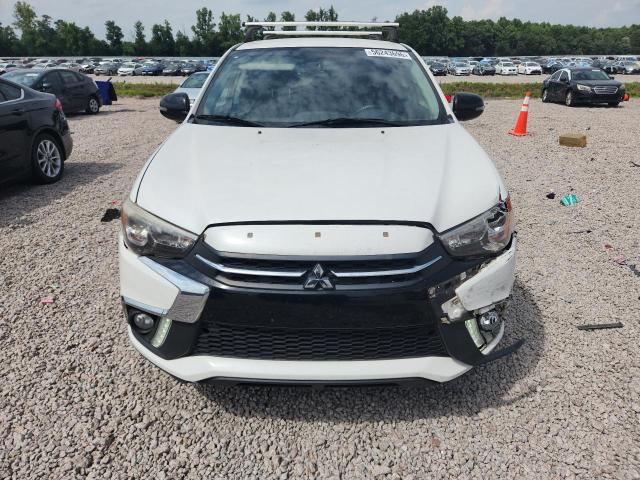 56243696 :رقم المزاد ، JA4AP3AU4JU004804 vin ، 2018 Mitsubishi Outlander Sport مزاد بيع