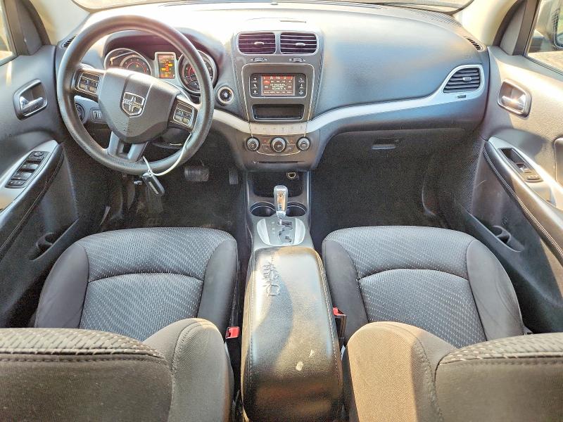 Продаж на аукціоні авто 2015 Dodge Journey, vin: 3C4PDCABXFT517306, номер лоту: 59538376