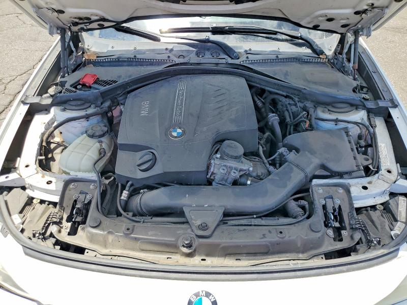 Продаж на аукціоні авто 2014 Bmw 335, vin: WBA3X9C58ED152979, номер лоту: 56433586