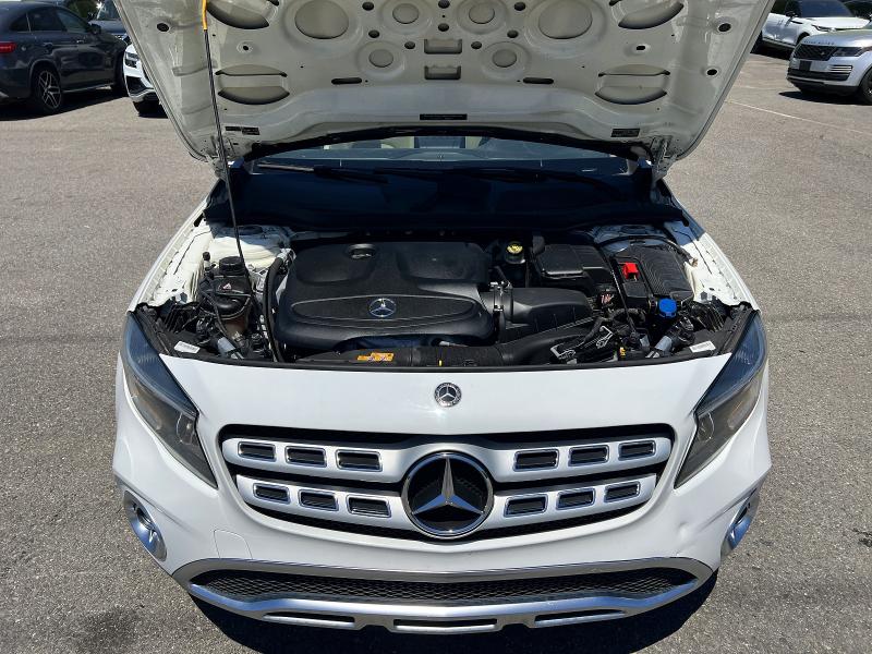 Aukcja sprzedaży 2018 Mercedes-benz Gla, vin: WDCTG4GB9JJ505418, numer aukcji: 56367886
