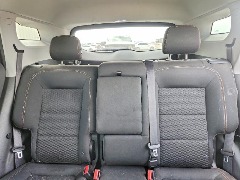 Aukcja sprzedaży 2019 Gmc Terrain, vin: 3GKALMEV7KL314391, numer aukcji: 57919796