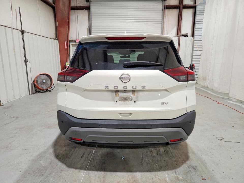 Продажа на аукционе авто 2023 Nissan Rogue, vin: 5N1BT3BA0PC944294, номер лота: 55799366