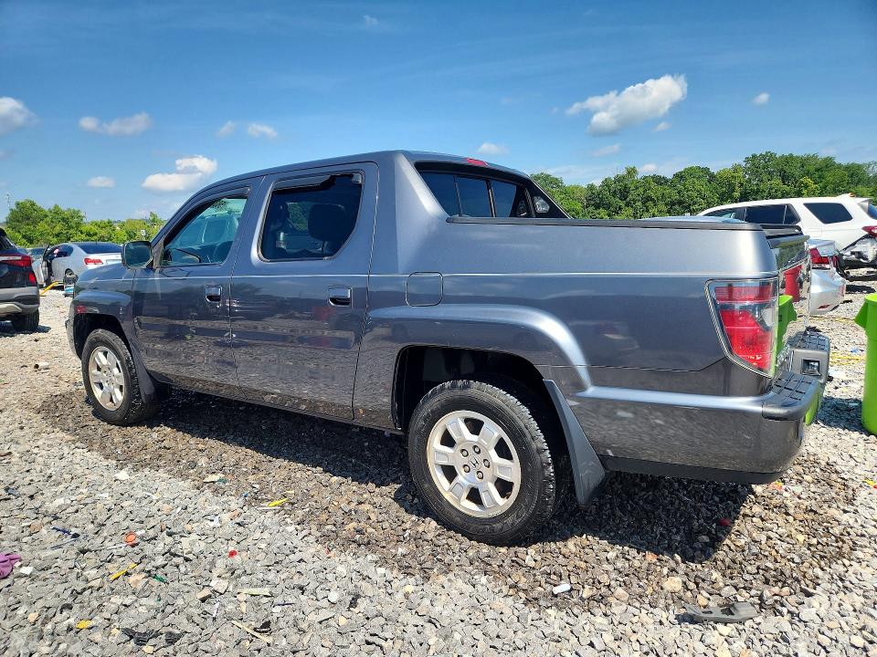 Продажа на аукционе авто 2013 Honda Ridgeline, vin: 5FPYK1F47DB012478, номер лота: 56363936