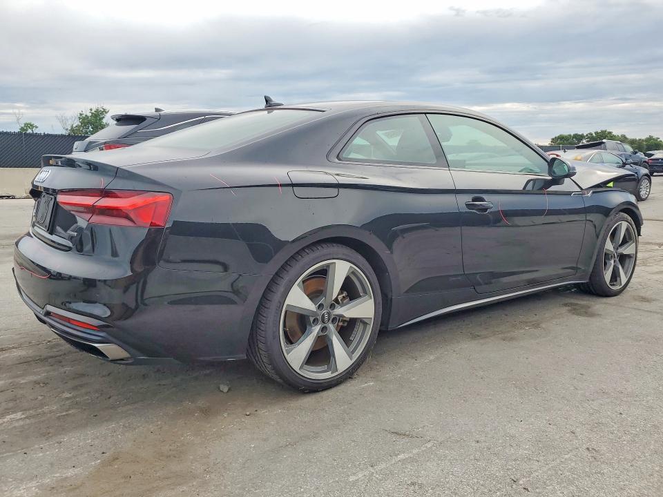 Aukcja sprzedaży 2020 Audi A5, vin: WAUTNAF55LA015046, numer aukcji: 56396846
