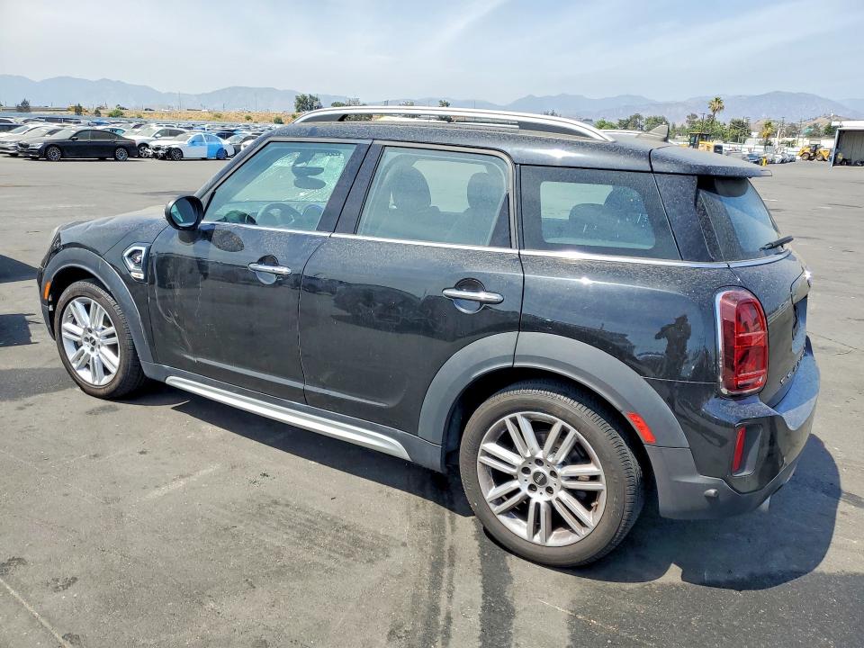 Продажа на аукционе авто 2024 Mini Cooper, vin: WMZ53BR01R3R42419, номер лота: 56679316