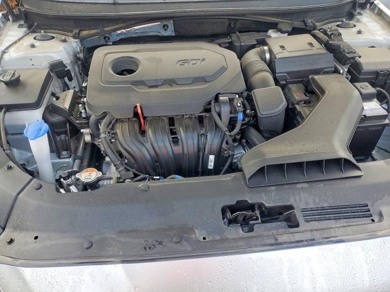 57745436 :رقم المزاد ، 5NPE34AF5JH706442 vin ، 2018 Hyundai Sonata مزاد بيع
