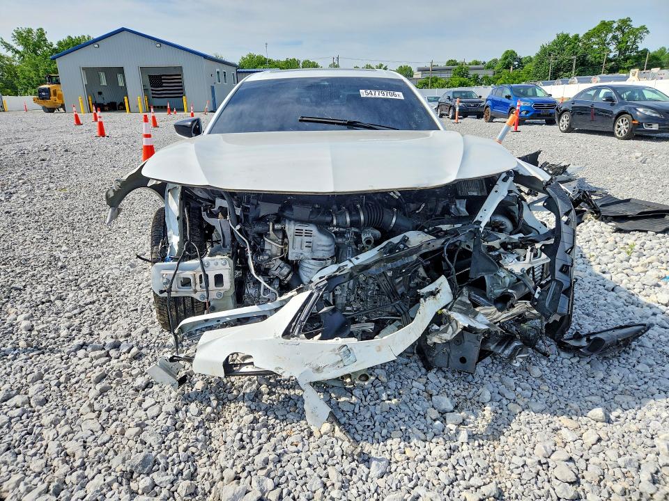 Aukcja sprzedaży 2023 Acura Tlx, vin: 19UUB6F57PA005834, numer aukcji: 54779706