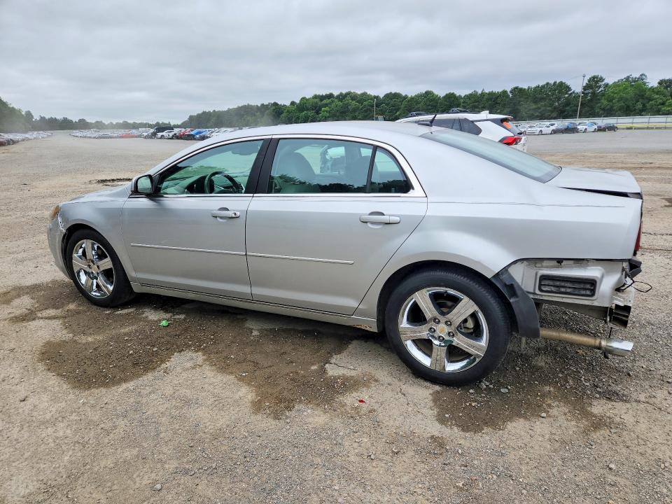 2011 Chevrolet Malibu მანქანა იყიდება აუქციონზე, vin: 1G1ZD5E7XBF395585, აუქციონის ნომერი: 55780356
