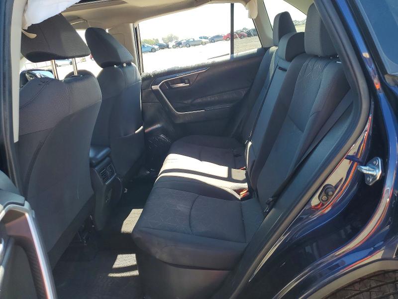 Продажа на аукционе авто 2019 Toyota Rav4 Hybrid, vin: JTMRWRFV2KJ004691, номер лота: 58332266