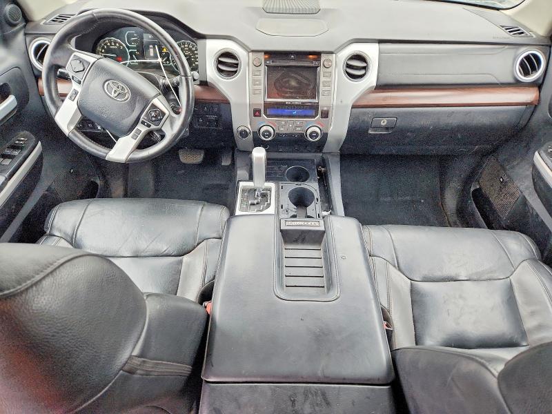 Aukcja sprzedaży 2019 Toyota Tundra, vin: 5TFHY5F12KX821698, numer aukcji: 56054436