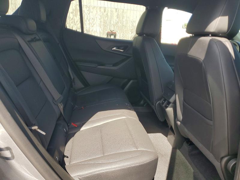 Продажа на аукционе авто 2025 Chevrolet Equinox, vin: 3GNAXHEG6SL152964, номер лота: 56339926