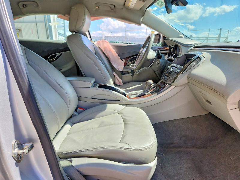 Aukcja sprzedaży 2010 Buick Lacrosse, vin: 1G4GC5EG5AF116457, numer aukcji: 56851426
