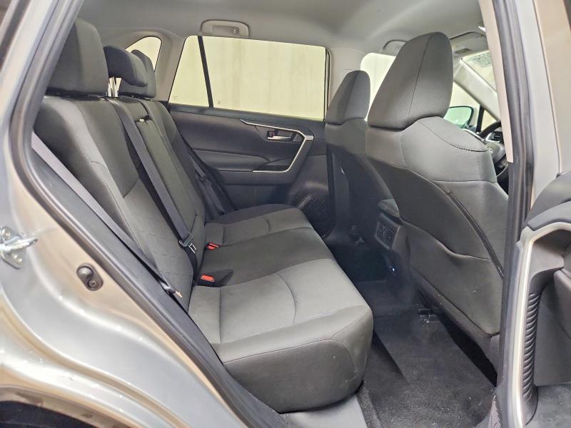 2025 Toyota Rav4 მანქანა იყიდება აუქციონზე, vin: 2T3W1RFV1SW387333, აუქციონის ნომერი: 58410906