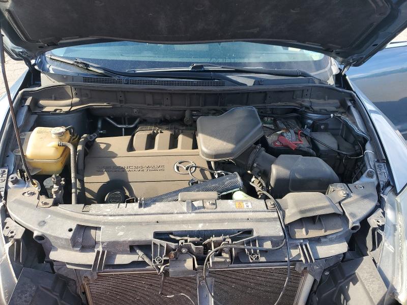 2014 Mazda Cx-9 მანქანა იყიდება აუქციონზე, vin: JM3TB3DV8E0425236, აუქციონის ნომერი: 57540966