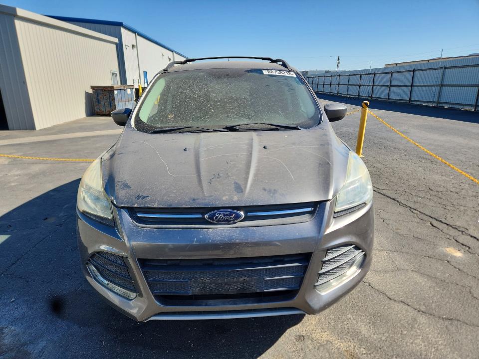 Aukcja sprzedaży 2013 Ford Escape, vin: 1FMCU0GX5DUD87756, numer aukcji: 58758216
