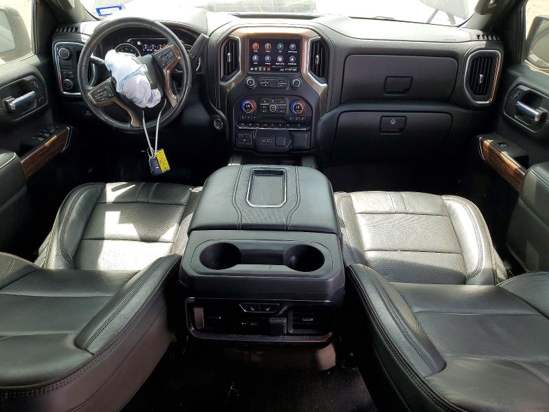 2019 Chevrolet Silverado მანქანა იყიდება აუქციონზე, vin: 1GCPWFED0KZ396800, აუქციონის ნომერი: 85987155
