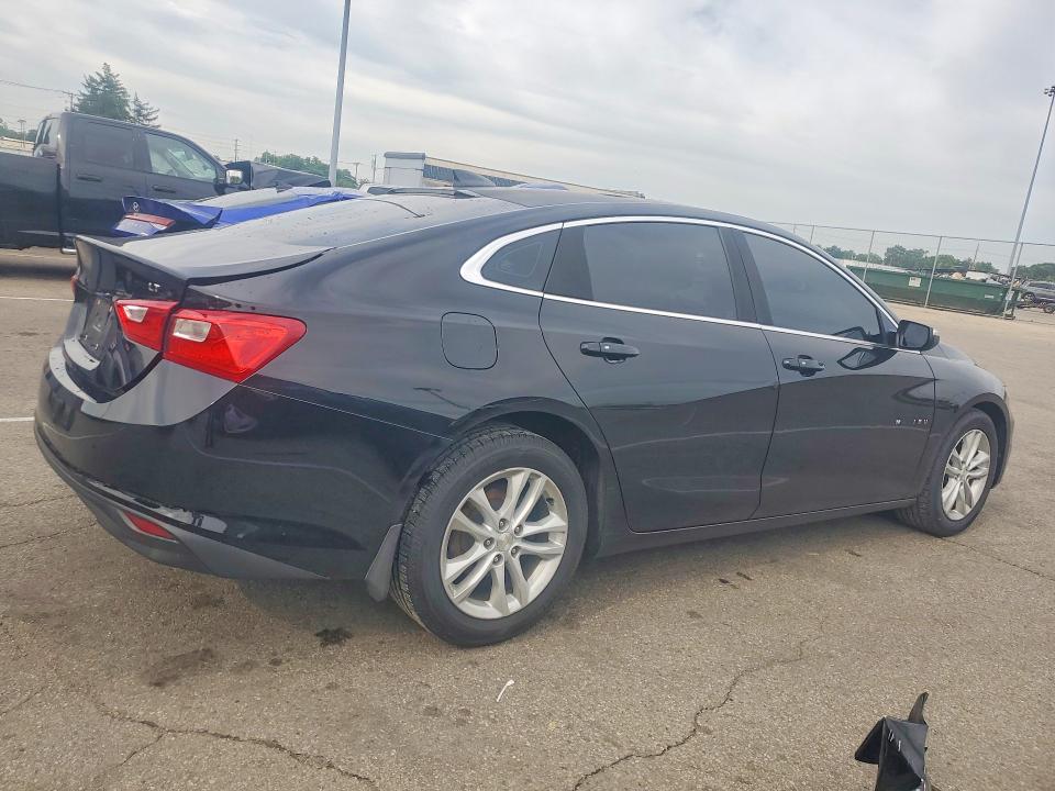 Aukcja sprzedaży 2016 Chevrolet Malibu, vin: 1G1ZE5ST8GF267903, numer aukcji: 56054296