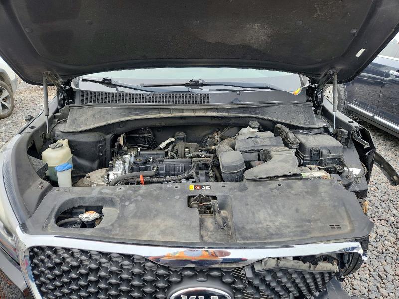 Продажа на аукционе авто 2016 Kia Sorento, vin: 5XYPGDA31GG148849, номер лота: 58732496