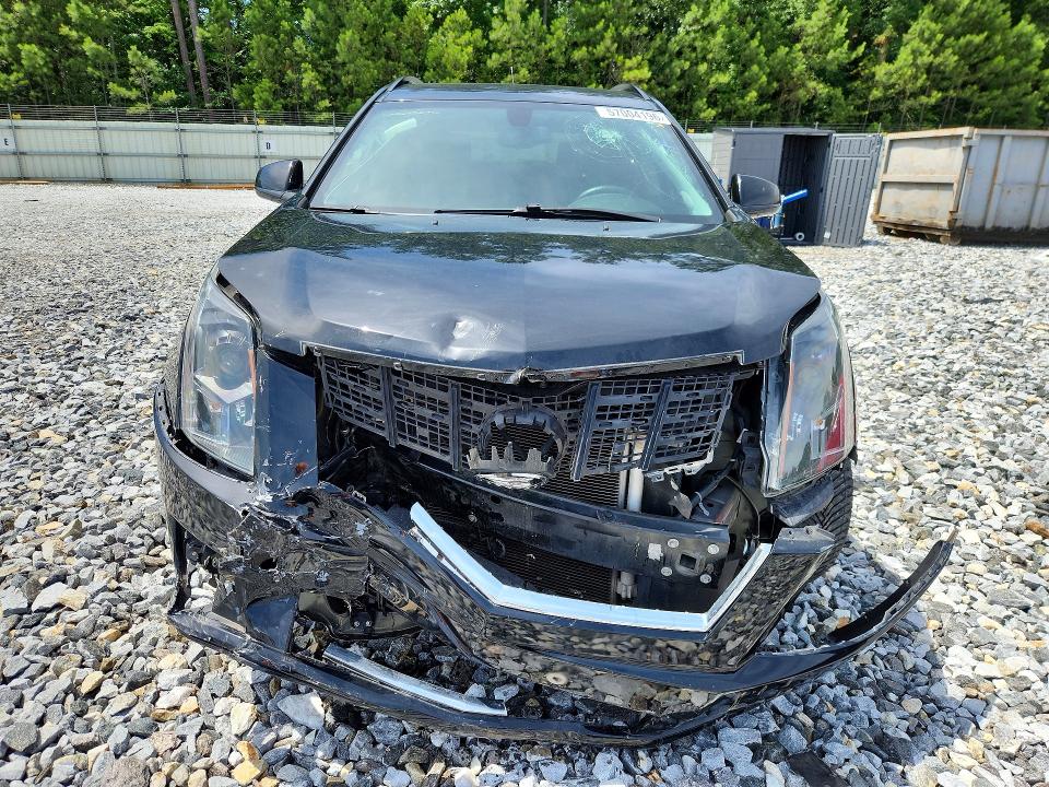 Продаж на аукціоні авто 2015 Cadillac Srx, vin: 3GYFNAE32FS611289, номер лоту: 57004196