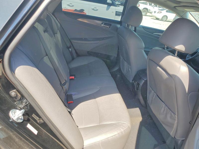 Продажа на аукционе авто 2013 Hyundai Sonata, vin: KMHEC4A48DA074784, номер лота: 58397186