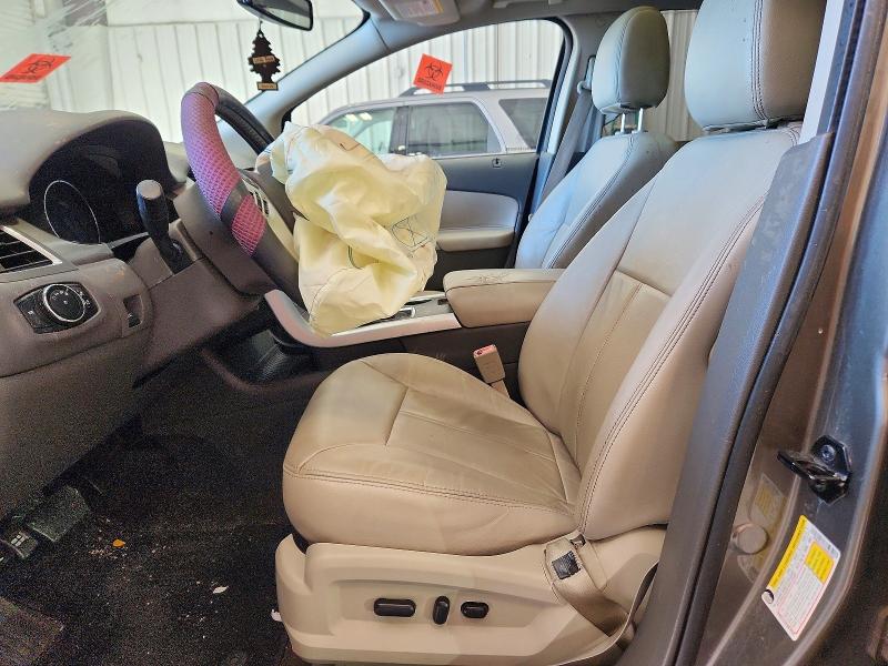Продаж на аукціоні авто 2014 Ford Edge, vin: 2FMDK4JC2EBA57684, номер лоту: 56091296