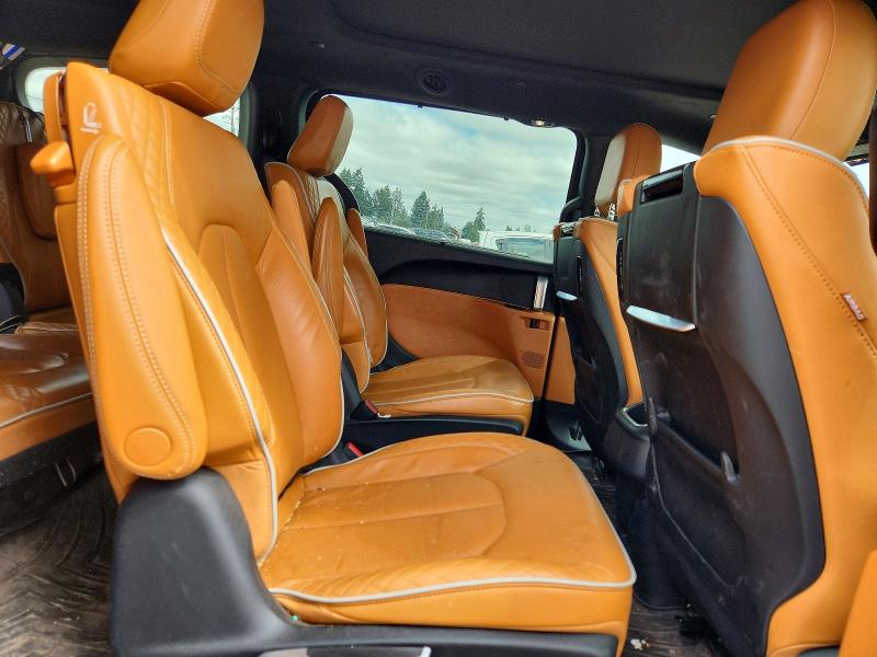Продажа на аукционе авто 2023 Chrysler Pacifica, vin: 2C4RC1N72PR565358, номер лота: 56128896