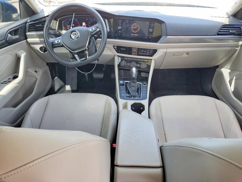 Aukcja sprzedaży 2020 Volkswagen Jetta, vin: 3VWEB7BU2LM020595, numer aukcji: 58920806