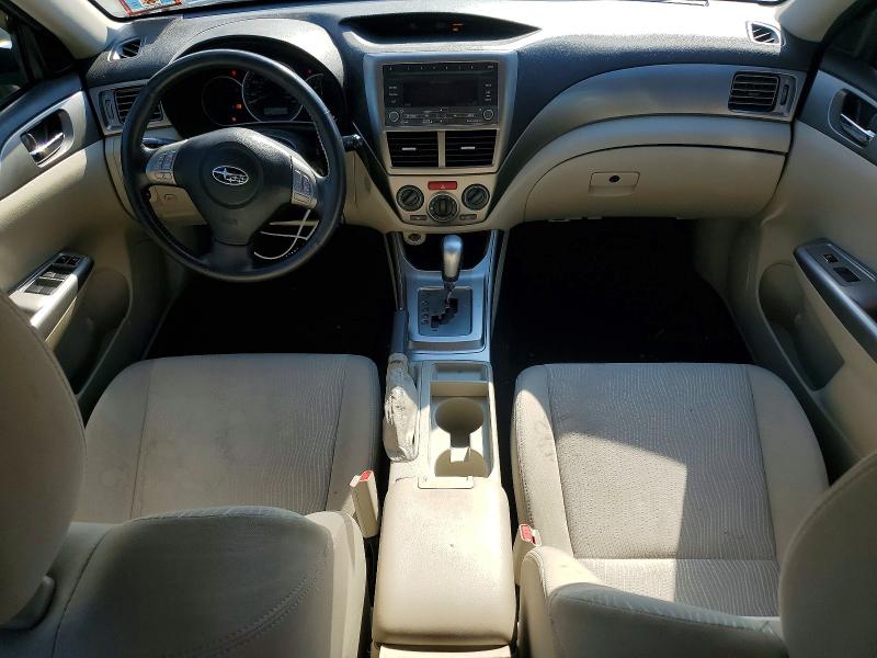 Продаж на аукціоні авто 2010 Subaru Impreza, vin: JF1GH6D67AH813708, номер лоту: 57304266