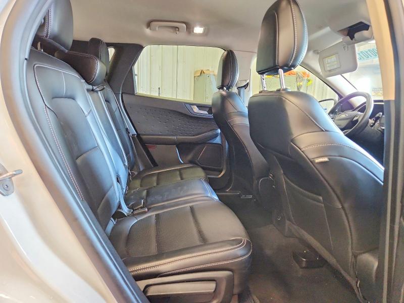 Продажа на аукционе авто 2020 Ford Escape, vin: 1FMCU9H6XLUB32528, номер лота: 59010136