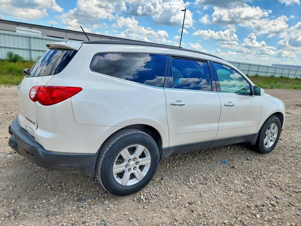 Aukcja sprzedaży 2012 Chevrolet Traverse, vin: 1GNKVGED8CJ114428, numer aukcji: 55758816