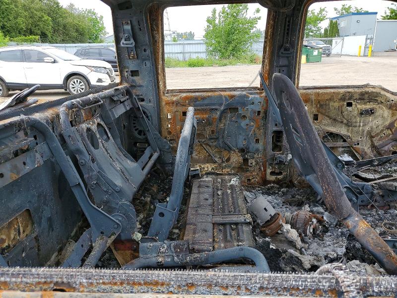 2004 Ford F250 მანქანა იყიდება აუქციონზე, vin: 1FTNW21P54ED96866, აუქციონის ნომერი: 56808316
