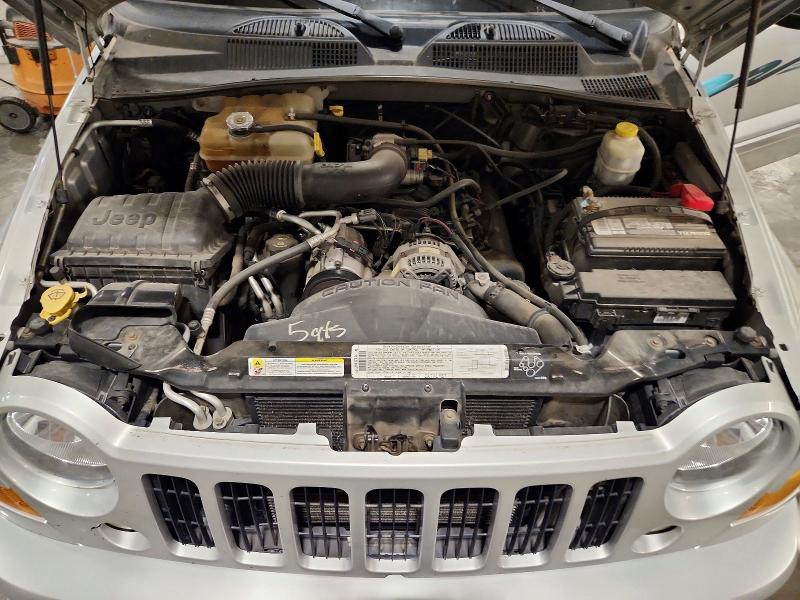 Aukcja sprzedaży 2006 Jeep Liberty, vin: 1J4GL48K86W211059, numer aukcji: 56402216