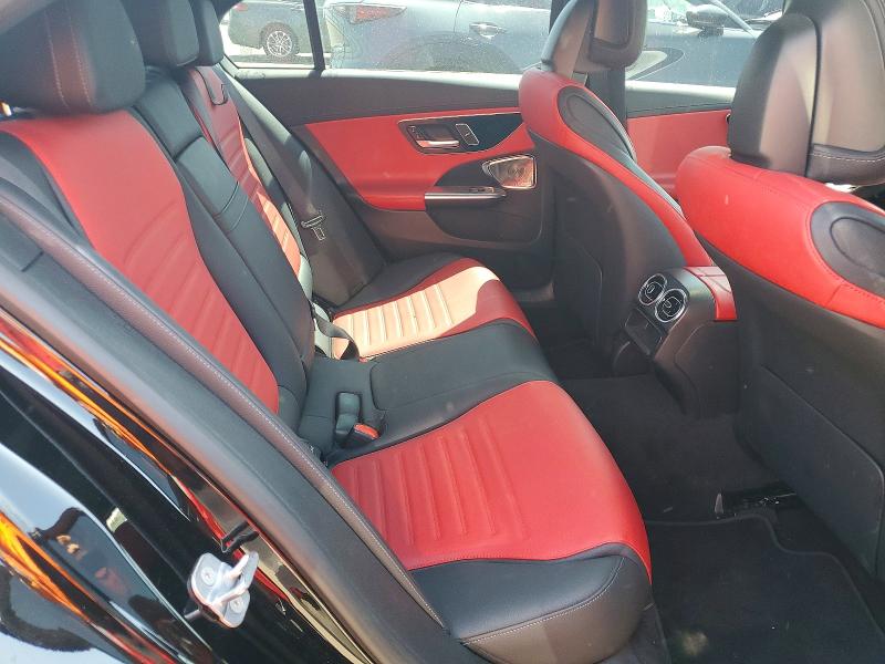 Продажа на аукционе авто 2024 Mercedes-benz C, vin: W1KAF4GB7RR200700, номер лота: 56451636
