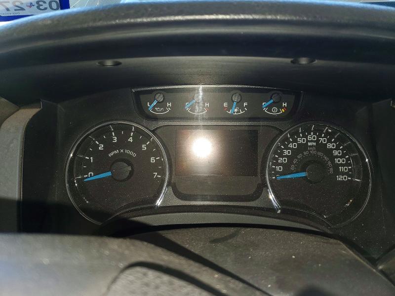 2013 Ford F150 მანქანა იყიდება აუქციონზე, vin: 1FTFW1CF2DKE44537, აუქციონის ნომერი: 56284406