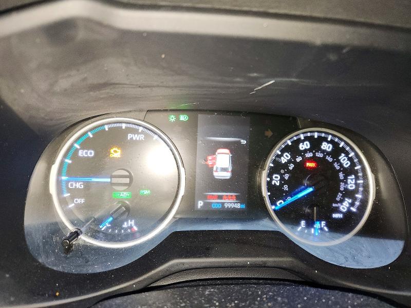 Продаж на аукціоні авто 2021 Toyota Rav4 Hybrid, vin: 4T3R6RFV7MU012709, номер лоту: 55793946