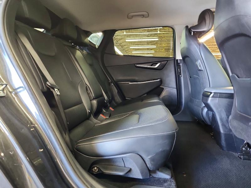 Продажа на аукционе авто 2023 Kia Ev6, vin: KNDC34LA3P5612173, номер лота: 57505916