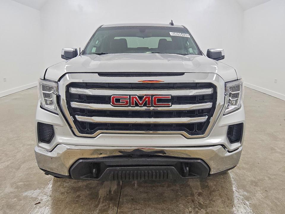 Aukcja sprzedaży 2021 Gmc Sierra, vin: 1GTR9BEDXMZ436134, numer aukcji: 58090456