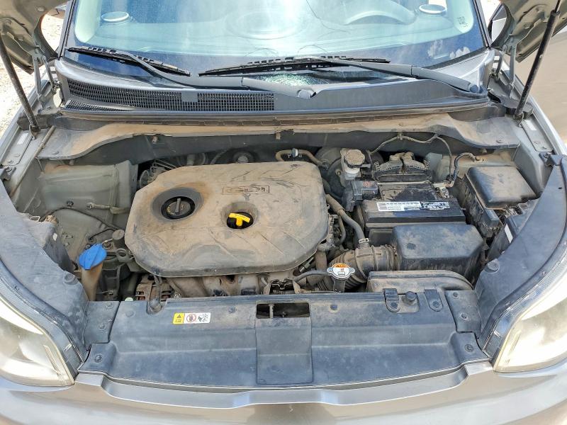 Aukcja sprzedaży 2016 Kia Soul, vin: KNDJP3A58G7241916, numer aukcji: 56051136
