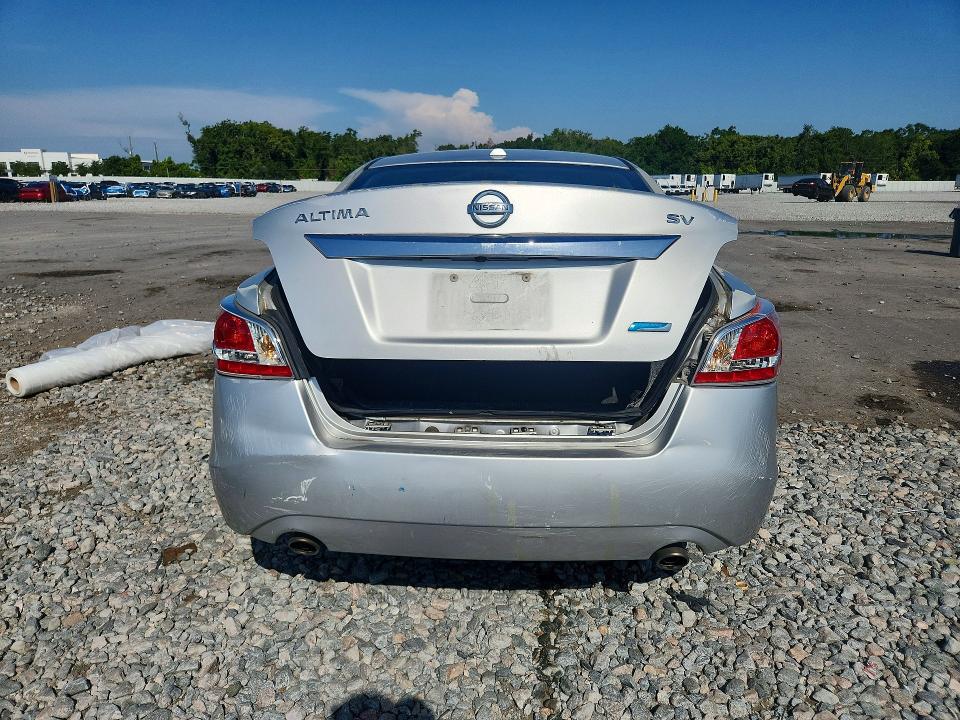 Продажа на аукционе авто 2013 Nissan Altima, vin: 1N4AL3APXDC216280, номер лота: 58748846