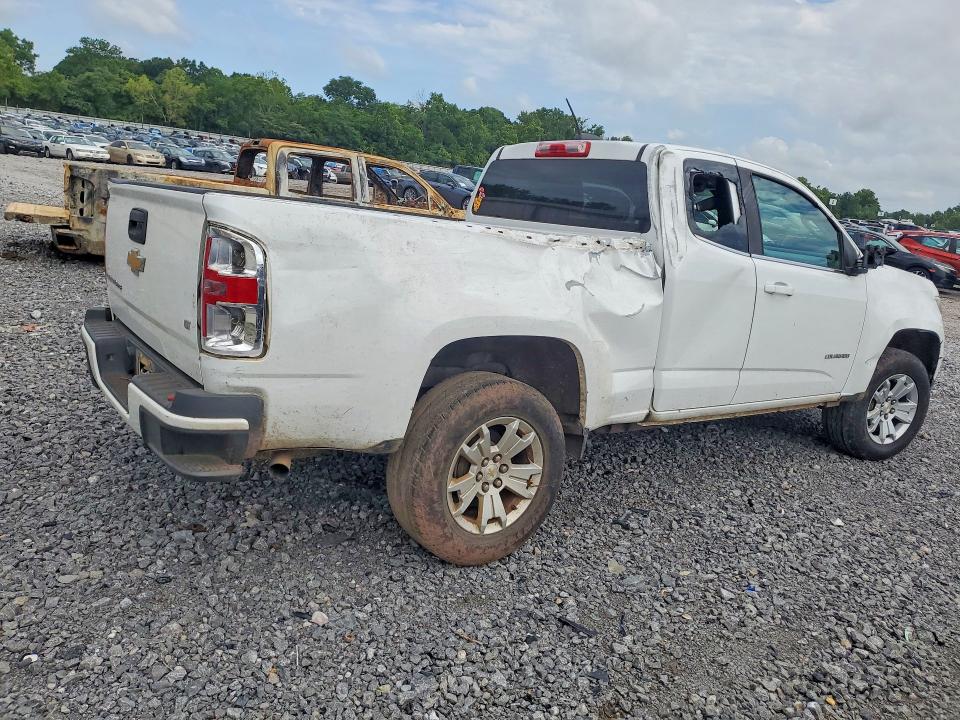 Aukcja sprzedaży 2018 Chevrolet Colorado, vin: 1GCHSCEN0J1308199, numer aukcji: 55592246