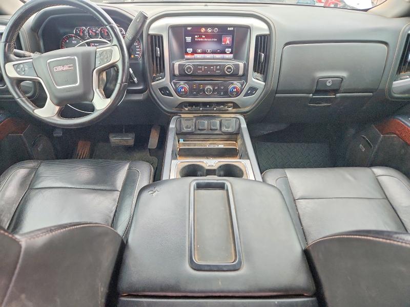 Продаж на аукціоні авто 2015 Gmc Sierra, vin: 3GTU2VECXFG286455, номер лоту: 57323906