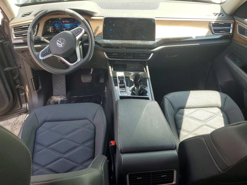 Aukcja sprzedaży 2024 Volkswagen Atlas, vin: 1V2HR2CA4RC619199, numer aukcji: 85618725