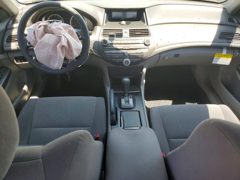 57730776 :رقم المزاد ، JHMCP26359C005033 vin ، 2009 Honda Accord مزاد بيع