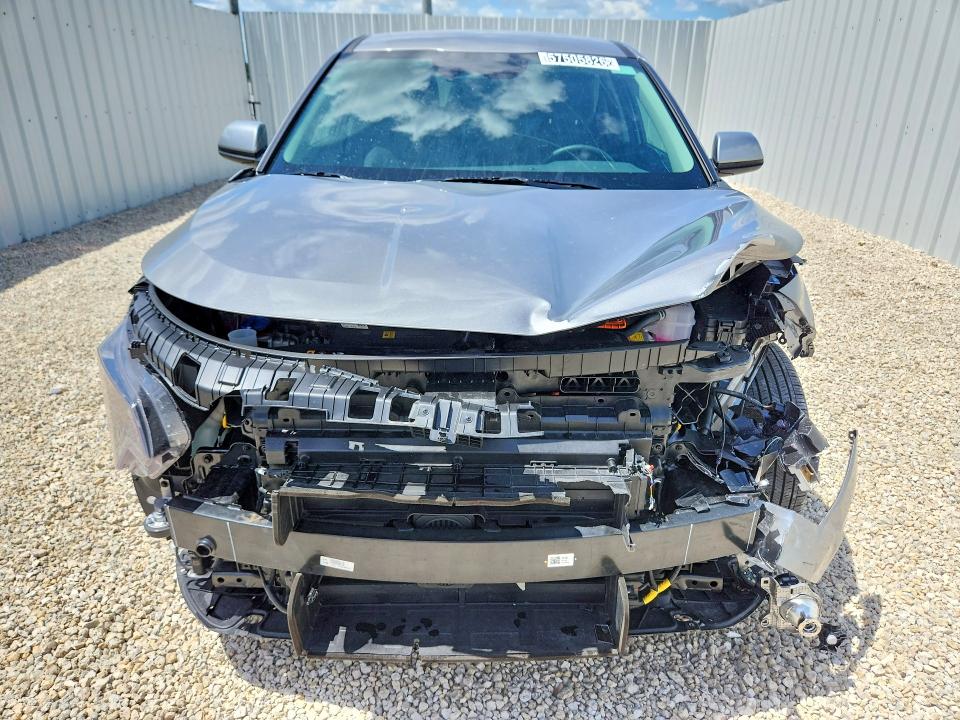 Продажа на аукционе авто 2026 Kia Niro, vin: KNDCP3LE2T5335253, номер лота: 57505826
