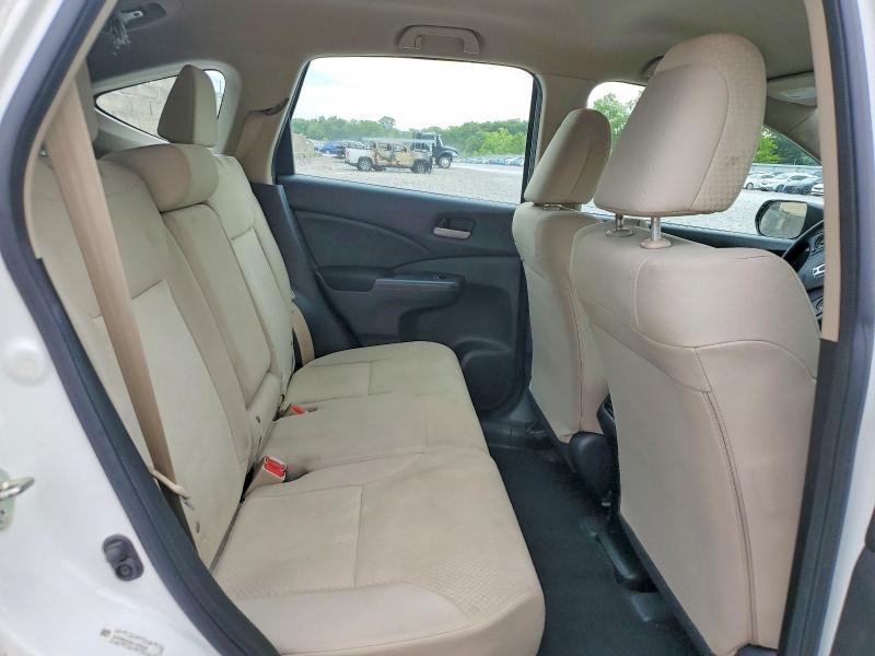 57757086 :رقم المزاد ، 5J6RM4H35FL029349 vin ، 2015 Honda Cr-v مزاد بيع