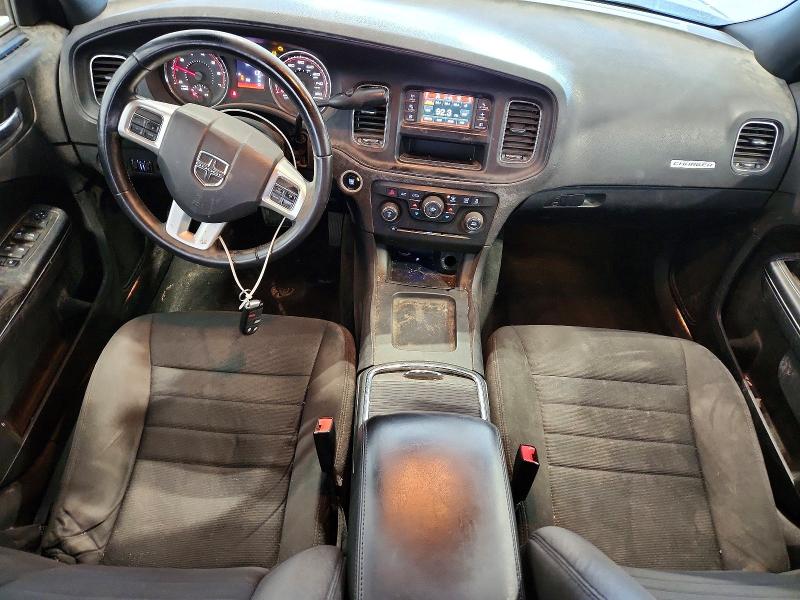 Aukcja sprzedaży 2014 Dodge Charger, vin: 2C3CDXATXEH158923, numer aukcji: 57000246
